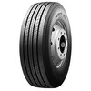 Pneu Marshal Aro 22.5 KRS02 275/80R22.5 149/146L 16 Lonas (Entregue por )  – Black Friday 2018