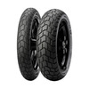 Jogo de 2 Pneus de Moto Pirelli MT60 90/90-19 52P + 110/90-17 60P TT (Entregue por Pneu Store)  – Black Friday 2018