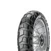 Pneu Moto Metzeler Aro 17 Karoo 3 170/60R17 72T TT – Traseiro (Entregue por Pneu Store)  – Black Friday 2018