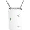 Repetidor Wireless D-link Dap-1620 Ac1200mbps com Botão WPS Leds Indicadores de Sinal e Antenas Externas (Entregue por Shoptime)  – Black Friday 2018