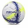 Bola Futsal RX 100 R3 Fusion VIII Penalty 55 cm Branco (Entregue por Amazon)  – Black Friday 2018