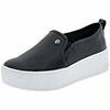 Tênis Feminino Flatform Via Marte – 191104 Preto 35 (Entregue por Amazon)  – Black Friday 2018