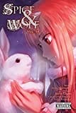 Spice and Wolf, Vol. 14 (manga) (Entregue por Amazon)  – Black Friday 2018