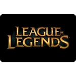 Gift Card Digital Riot League Of Legends R$ 20 (Entregue por Americanas)  – Black Friday 2018