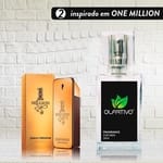 Perfume Importado Inspirado Em One Million (Entregue por Shoptime)  – Black Friday 2018