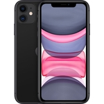 iPhone 11 Apple (64GB) Preto tela 6,1″ Câmera 12MP iOS (Entregue por Submarino )  – Black Friday 2018