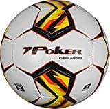 Bola Poker Futsal C / C Mão Explore 32 Gomos PVC Soft (Entregue por Amazon)  – Black Friday 2018