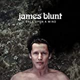 James Blunt – Once Upon a Mind (Entregue por Amazon)  – Black Friday 2018