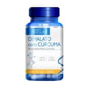 Dimalato com cúrcuma 60 Cápsulas Dr. Lair – Upnutri (Entregue por Natue)  – Black Friday 2018