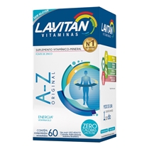 Lavitan A-z Homem (Entregue por Sieno Perfumes)  – Black Friday 2018