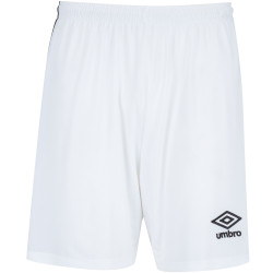 Calção Umbro TWR Side – Masculino – BRANCO/PRETO (Entregue por Centauro)  – Black Friday 2018