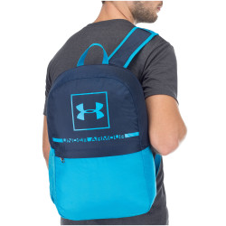 Mochila Under Armour Project 5 – AZUL ESC/AZUL CLA (Entregue por Centauro)  – Black Friday 2018