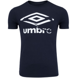 Camiseta Umbro TWR Graphics Shade – Masculina – PRETO (Entregue por Centauro)  – Black Friday 2018