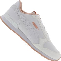 Tênis Puma ST Runner V2 NL – Feminino – BRANCO (Entregue por Centauro)  – Black Friday 2018