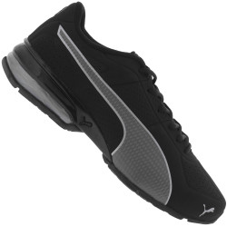 Tênis Puma Cell Surin 2 Pro BDP – Masculino – PRETO/CINZA (Entregue por Centauro)  – Black Friday 2018