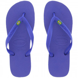 Chinelo Havaianas Brasil – AZUL (Entregue por Centauro)  – Black Friday 2018