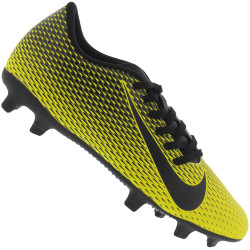 Chuteira de Campo Nike Bravata II FG – Adulto – Amarelo/Preto (Entregue por Centauro)  – Black Friday 2018