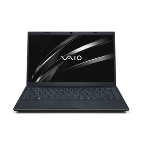 Notebook VAIO® FE14 Intel® Core™ i7 Windows 10 Home 8GB 256GB SSD Full HD Cinza Escuro – Inclui Microsoft 365* (Entregue por Vaio)  – Black Friday 2018