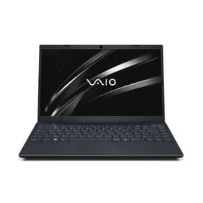 Notebook VAIO® FE14 Intel® Core™ i3 Linux 4GB 128GB SSD Full HD – Cinza Escuro (Entregue por Vaio)  – Black Friday 2018