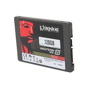 SSD Kingston V300 120GB (Entregue por Americanas.com)  – Black Friday 2018