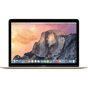 MacBook MK4N2BZ / A Intel Core M Dual Core 12 8GB 512GB Dourado – Apple (Entregue por Shoptime)  – Black Friday 2018