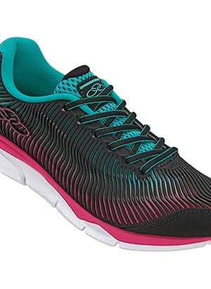 Tênis Olympikus Creative Feminino (Entregue por Netshoes)  – Black Friday 2018