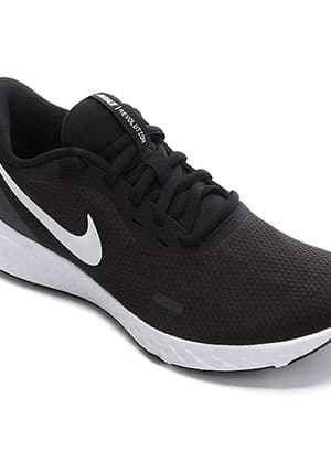 Tênis Nike Revolution 5 Feminino (Entregue por Netshoes)  – Black Friday 2018