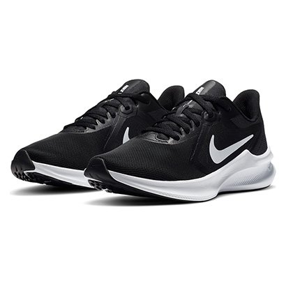 Tênis Nike Downshifter 10 Feminino (Entregue por Netshoes)  – Black Friday 2018