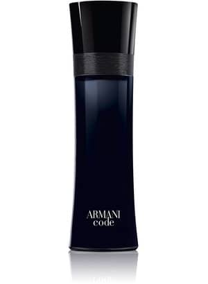 Giorgio Armani Perfume Masculino Armani Code Homme EDT 125ml – Masculino-Incolor (Entregue por Zattini)  – Black Friday 2018