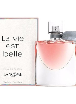 Lancôme Perfume Feminino La Vie Est Belle EDP 100ml – Feminino-Incolor (Entregue por Zattini)  – Black Friday 2018