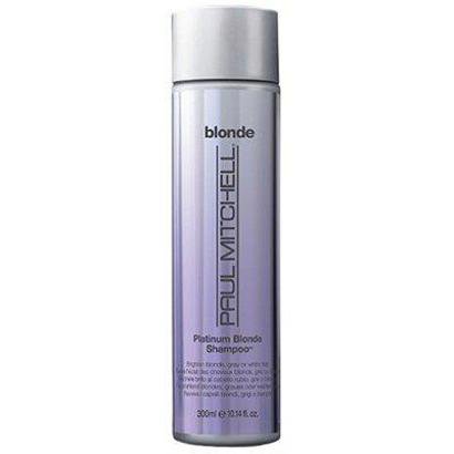 Shampoo Platinum Blonde Unissex 300ml Paul Mitchell – Unissex-Incolor (Entregue por Zattini)  – Black Friday 2018