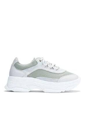 Tênis Bebecê Sneaker Feminino Casual – T1319-446 – Feminino-Verde água (Entregue por Zattini)  – Black Friday 2018