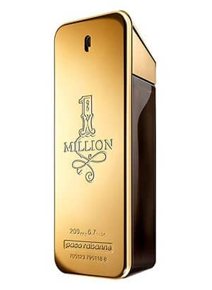 Perfume Masculino One Million Paco Rabanne Eau de Toilette 200ml – Masculino-Incolor (Entregue por Zattini)  – Black Friday 2018