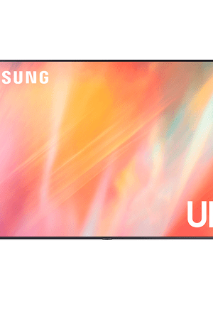 Smart TV Led Crystal UHD 65″ Samsung LH65BEAH 4K, TIZEN, 3 HDMI, 1 USB Titan Gray Bivolt (Entregue por Eletrum)  – Black Friday 2018