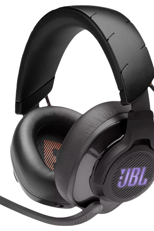Headset Gamer JBL Quantum Surround 600 Wireless Preto USB (Entregue por Eletrum)  – Black Friday 2018