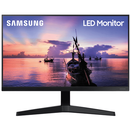 Monitor Samsung 22″ F22T350FHL FHD Série T350 HDMI Preto Bivolt (Entregue por Eletrum)  – Black Friday 2018