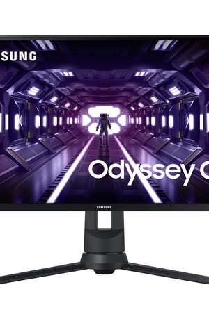 Monitor Gamer Samsung Odyssey G3 F24G35TFWL 24 Polegadas HDMI Preto Bivolt (Entregue por Eletrum)  – Black Friday 2018