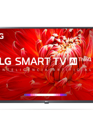 Smart TV LG 43″ Full HD 43LM6370 WiFi Bluetooth HDR ThinQAI compatível com Inteligência Artificial 2021 (Entregue por Eletrum)  – Black Friday 2018