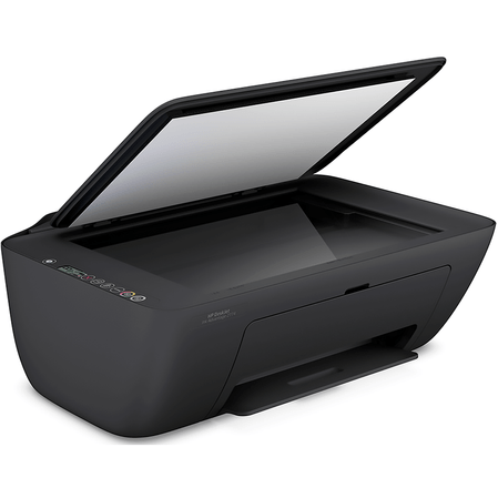 Impressora Multifuncional HP DeskJet Ink Advantage 2774 Preto Bivolt (Entregue por Eletrum)  – Black Friday 2018