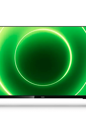 Smart TV Philips 32″ LED HD 32PHG6825/78 Preto Bivolt (Entregue por Eletrum)  – Black Friday 2018