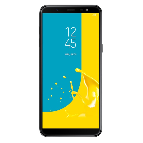 Smartphone Samsung Galaxy J8 64GB Dual Chip Android 8.0 Tela 6″ Octa-Core 1.8GHz 4G Câmera 16MP F1.7 + 5MP F1.9 (Dual Cam) – Prata (Entregue por Submarino )  – Black Friday 2018