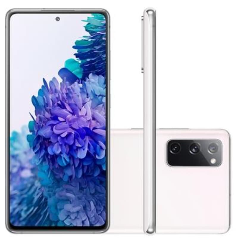 Smartphone Samsung Galaxy S20 Fe 256gb 8gb Ram Tela 6.5 Câmera Tripla (Entregue por Girafa)  – Black Friday 2018