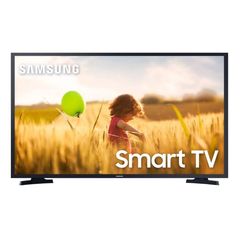 Smart Tv Samsung 43″ Tizen Full Hd Un43t5300agxzd Hdr Qualidade De Imagem Em Alta Definição (Entregue por Girafa)  – Black Friday 2018