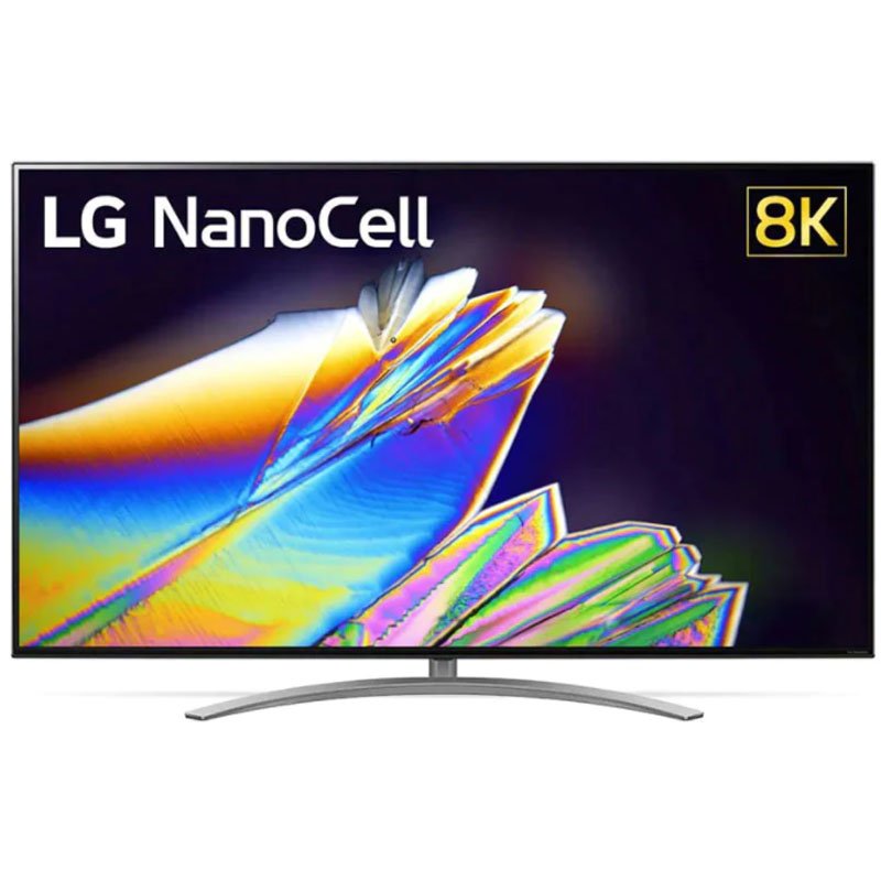 Smart Tv Lg 65″ 65no96s 8k Ips Nanocell Bluetooth Hdr Inteligência Ar (Entregue por Girafa)  – Black Friday 2018