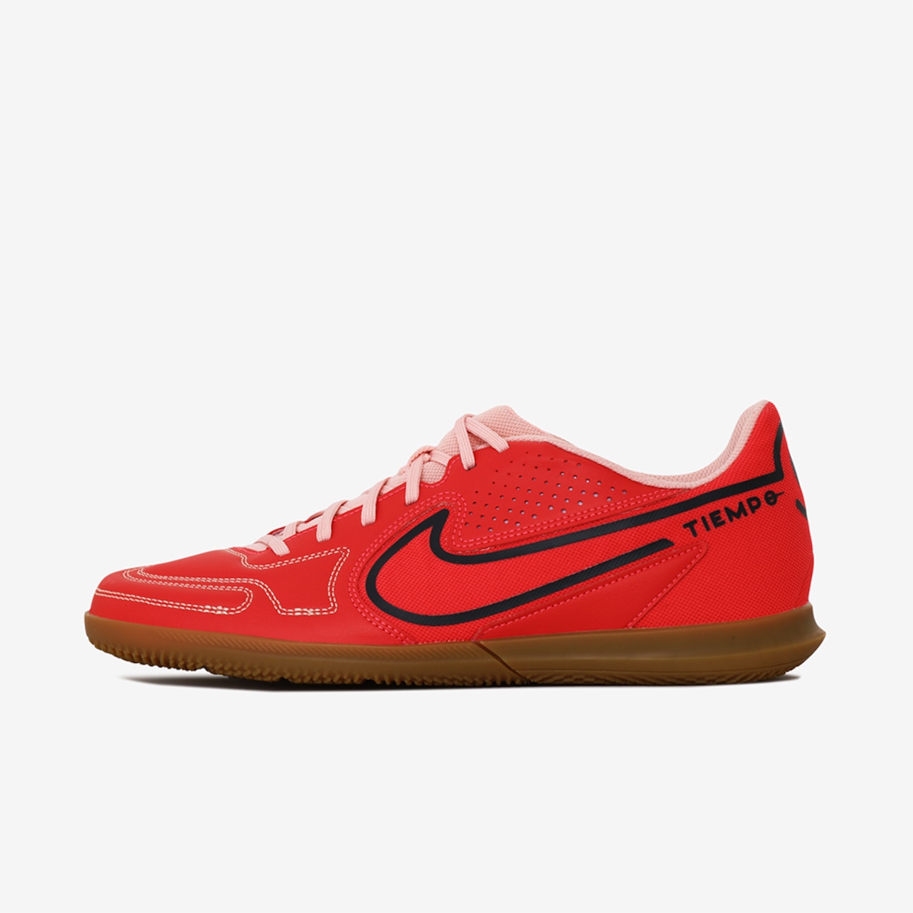 Chuteira Nike Tiempo Legend 9 Club Futsal (Entregue por Nike)  – Black Friday 2018