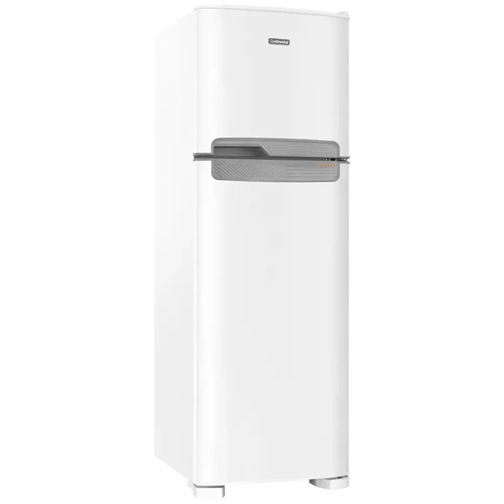 Geladeira Refrigerador Continental 370 Litros Frost Free Duplex Tc41 – Branco – Branco – 220 Volts (Entregue por Gazin)  – Black Friday 2018