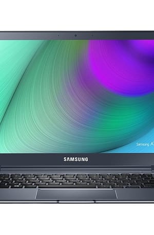 Notebook Samsung Style S40 Intel Core M 8GB 256GB SSD LED 12.2 ´ Windows 10 – Preto (Entregue por Americanas.com)  – Black Friday 2018