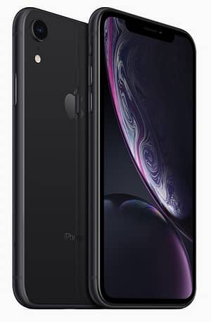 iPhone Xr 64GB Preto IOS12 4G + Wi – fi Câmera 12MP – Apple (Entregue por Shoptime)  – Black Friday 2018