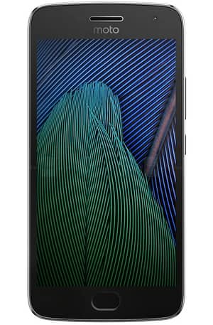 Celular Motorola Moto G5 Plus Xt – 1681 32gb Dual Dourado (Entregue por Submarino)  – Black Friday 2018