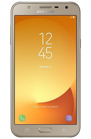 Smartphone Samsung Galaxy J7 Neo Dual Chip Android 7.0 Tela 5.5" 16GB 4G Câmera 13MP com TV – Preto (Entregue por Americanas.com)  – Black Friday 2018